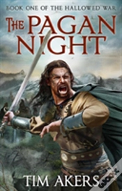 Capa do artigo The Pagan Night