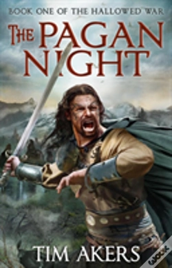 Capa do artigo The Pagan Night