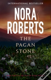 Capa do artigo The Pagan Stone
