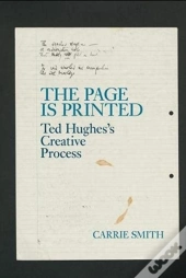 The Page Is Printed