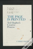 The Page Is Printed