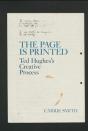The Page Is Printed - Preview