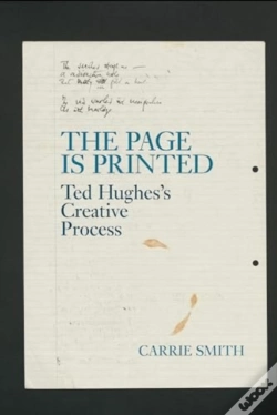 Capa do artigo The Page Is Printed