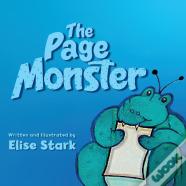 The Page Monster