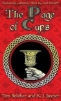 The Page Of Cups - Preview