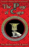 The Page Of Cups
