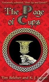 The Page Of Cups