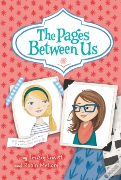 Capa do artigo The Pages Between Us