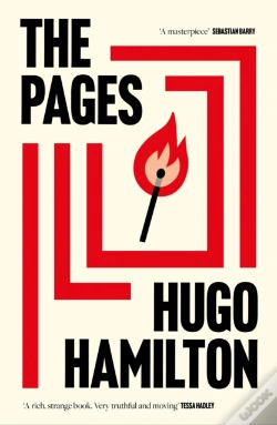 Capa do artigo The Pages