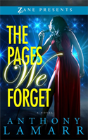 The Pages We Forget - Preview