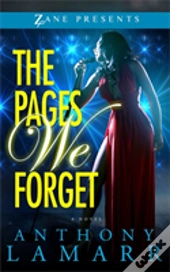 The Pages We Forget