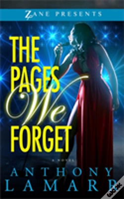 Capa do artigo The Pages We Forget