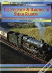The Paignton And Dartmouth Steam Railway