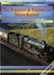Capa do artigo The Paignton And Dartmouth Steam Railway