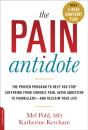 The Pain Antidote - Preview