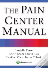 The Pain Center Manual