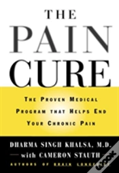 Capa do artigo The Pain Cure