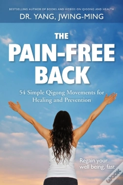 Capa do artigo The Pain-Free Back