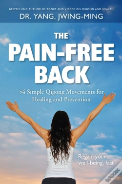 Capa do artigo The Pain-Free Back