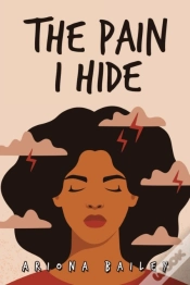 Capa do artigo The Pain I Hide