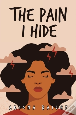 Capa do artigo The Pain I Hide