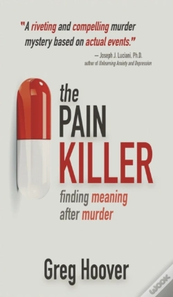 Capa do artigo The Pain Killer
