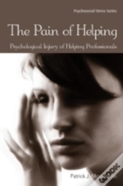 Capa do artigo The Pain Of Helping