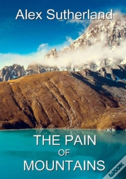 Capa do artigo The Pain Of Mountains