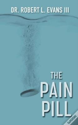 Capa do artigo The Pain Pill