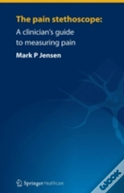 Capa do artigo The Pain Stethoscope: