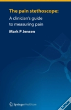 Capa do artigo The Pain Stethoscope: