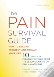 Capa do artigo The Pain Survival Guide