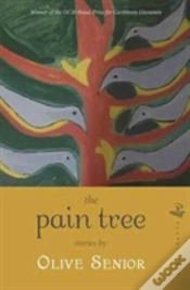Capa do artigo The Pain Tree