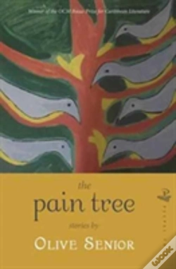 Capa do artigo The Pain Tree