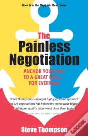 Capa do artigo The Painless Negotiation