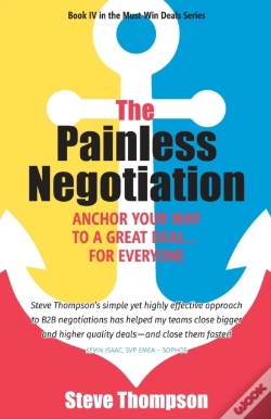 Capa do artigo The Painless Negotiation