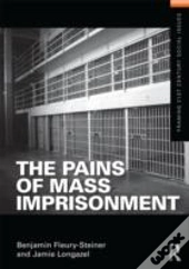 The Pains Of Mass Imprisonment