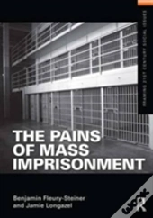 The Pains Of Mass Imprisonment