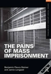 Capa do artigo The Pains Of Mass Imprisonment