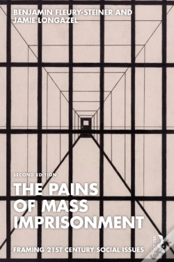 Capa do artigo The Pains Of Mass Imprisonment