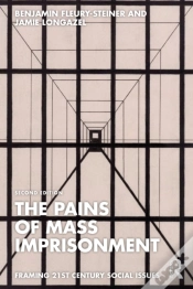 Capa do artigo The Pains Of Mass Imprisonment