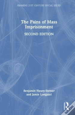 Capa do artigo The Pains Of Mass Imprisonment