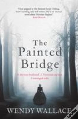 Capa do artigo The Painted Bridge