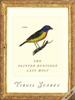 Capa do artigo The Painted Bunting'S Last Molt