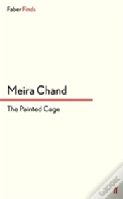 Capa do artigo The Painted Cage
