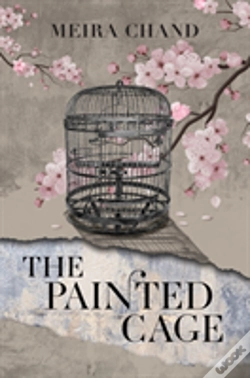 Capa do artigo The Painted Cage