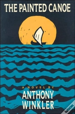 Capa do artigo The Painted Canoe