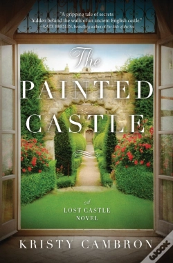 Capa do artigo The Painted Castle