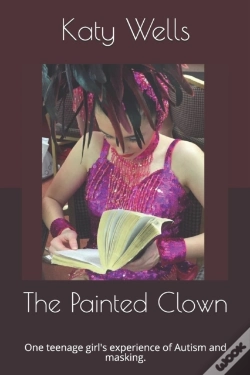 Capa do artigo The Painted Clown