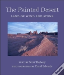 Capa do artigo The Painted Desert